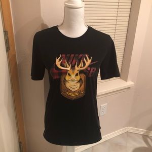 Dri-fit Nike Men’s Small SB “The Elusive”